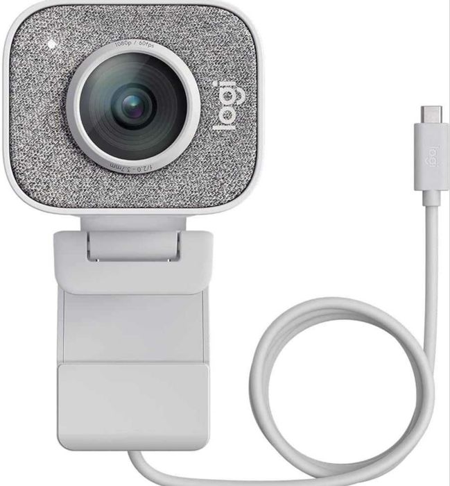 Веб-Камера Logitech streamcam