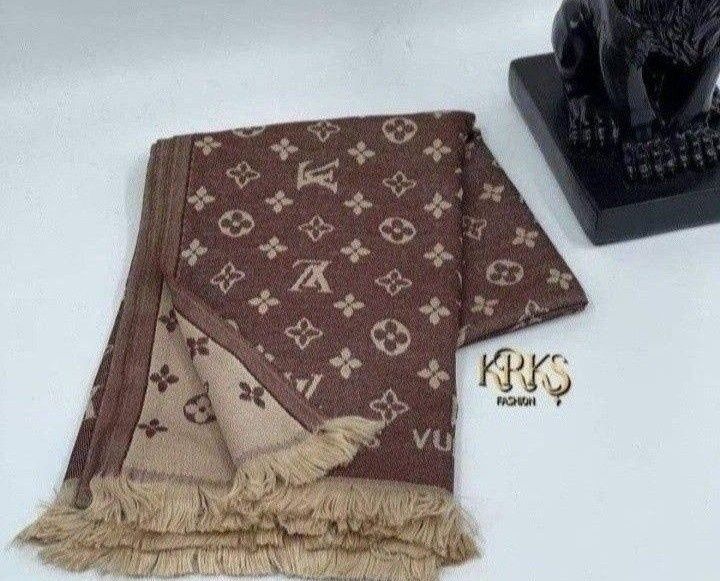 Esarfe/saluri unisex, sezonul rece, doua fețe, material tip casmir