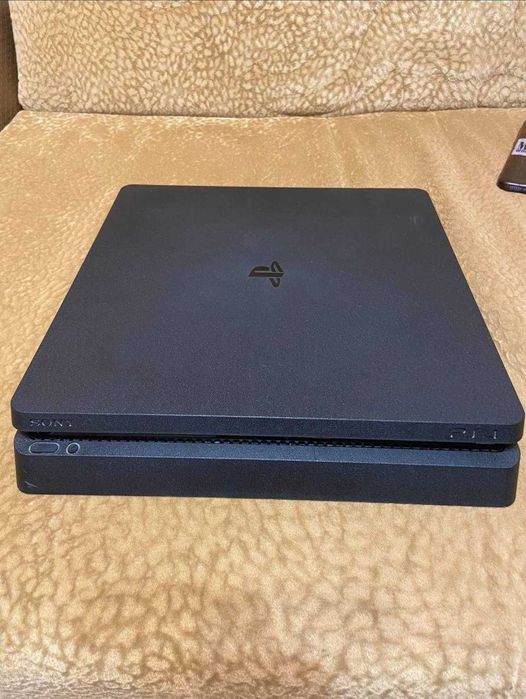 Playstation 4 Slim 500 Gb Ideal