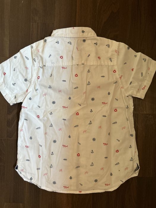 Camasi de bumbac 100%