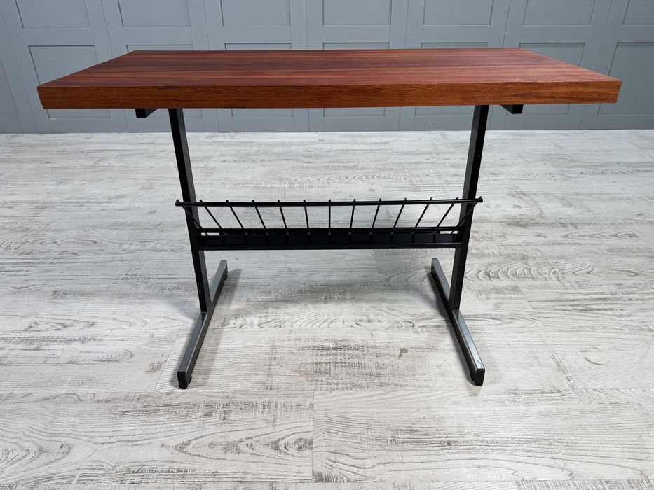 Винтидж помощна масичка Г456