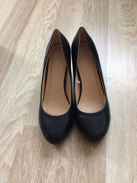 Атрактивни обувки Tendenz