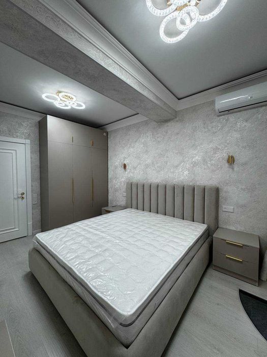 *Nukus Avenue 2/2/12 квартира 60м2.Под ключ.Под сдачу.Инвестиция.Центр