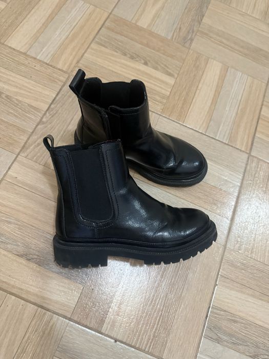 Детски боти Zara