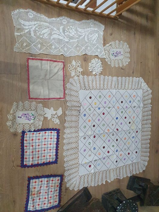 Goblenuri pentru doritori