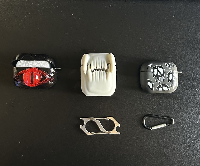 Калъфи за AirPods Pro/Защита и стил