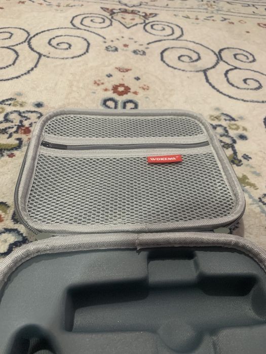 Защитный кейс для dji стабилизатора