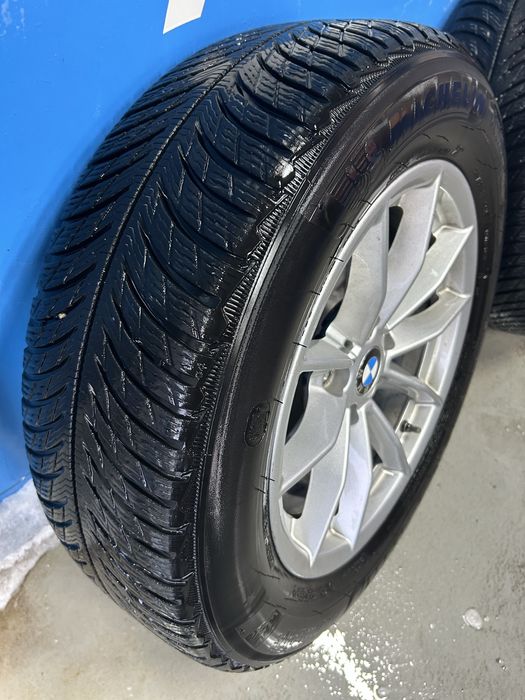 Jante BMW 16’ oem