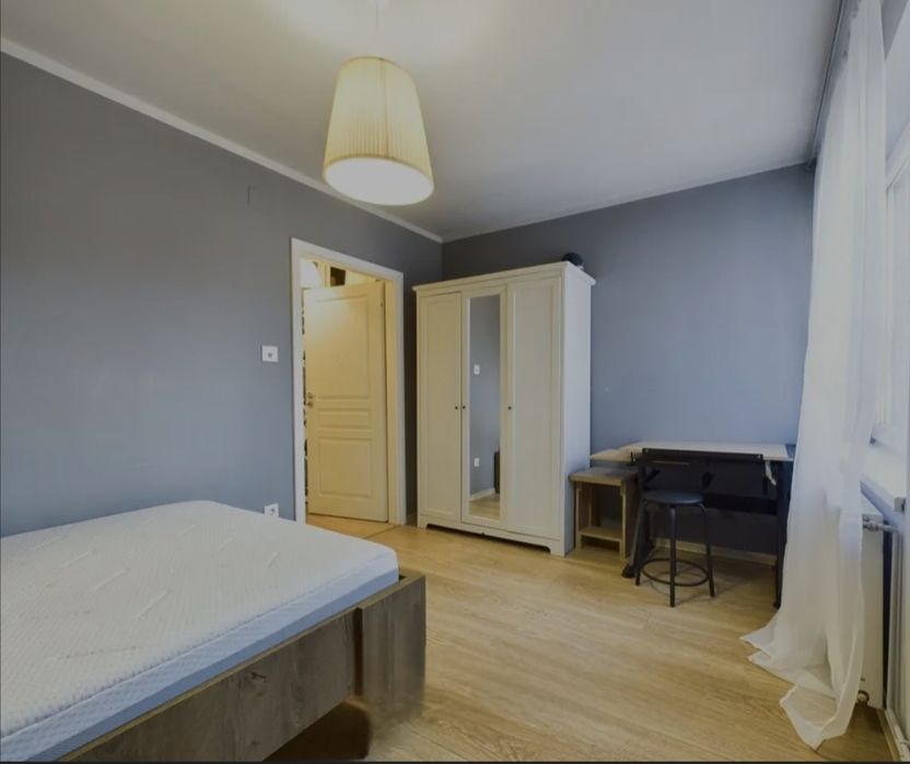 Proprietar închiriez apartament cu 2 camere in centru Timisoara