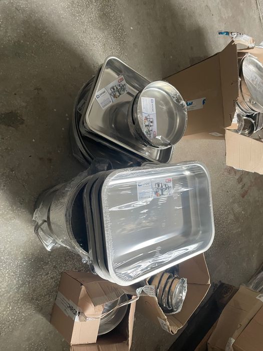 Щипка щипки хром Силистра