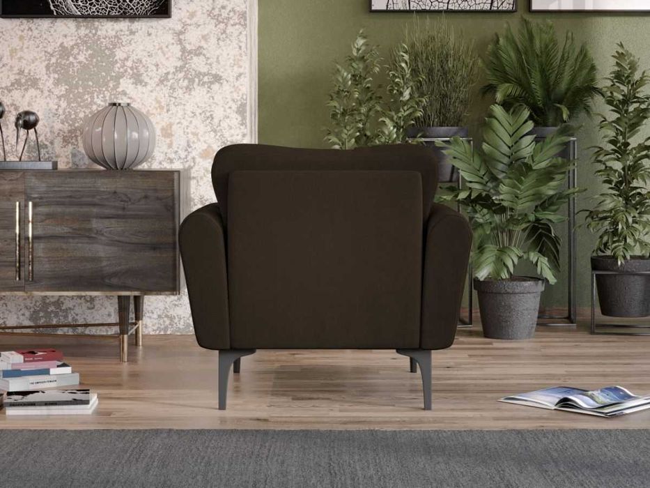 Fotoliu Vibe Maro - Transport Gratuit in 4-10 zile