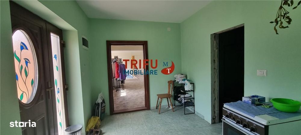 Casa 10 camere de inchiriat zona Centru cu piscina interioara