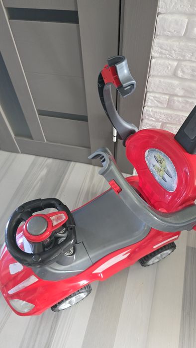 Талакар машинка для дома и улицы