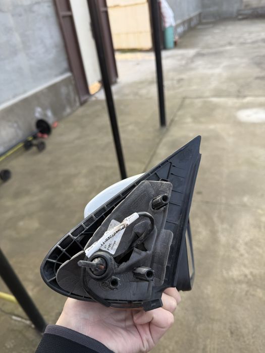 Lada granta онжақ бакабой айнасы