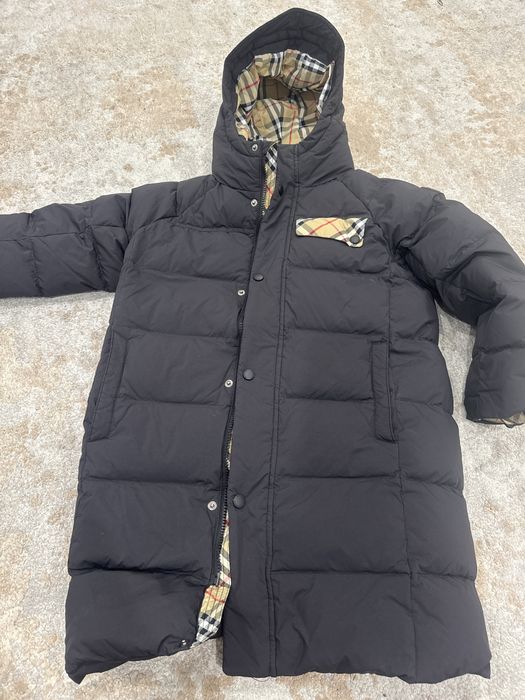 Детская куртка для девочки