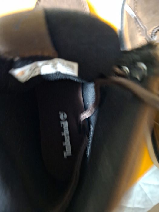 Timberland-нови мъжки боти