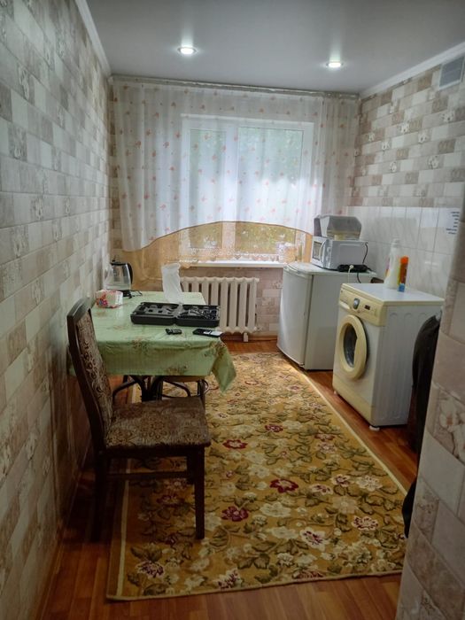 Сдам в аренду на долгий срок