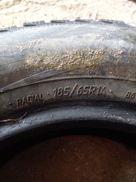 Продается Б/у Покрышка