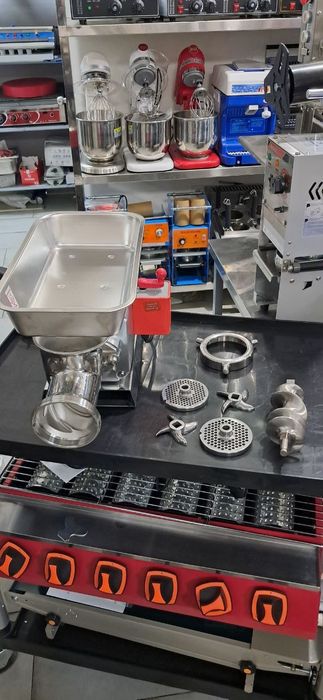 Mesarubka, Mesarovka 32 lik