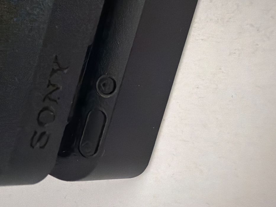 Playstation 4 sony