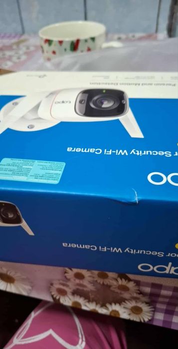 Vând camera de filmat