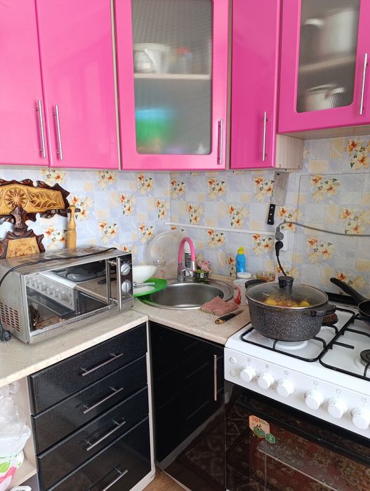 Продам Квартиру Кондратовка