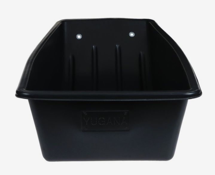 Сани-волокуши рыбацкие "С-2/1" 830×450×220 мм