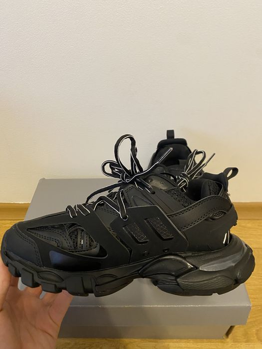 Balenciaga Track Originali, Toate Marimile, Noi