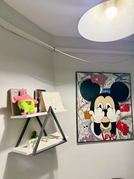 Хостел Алматы Жетысу