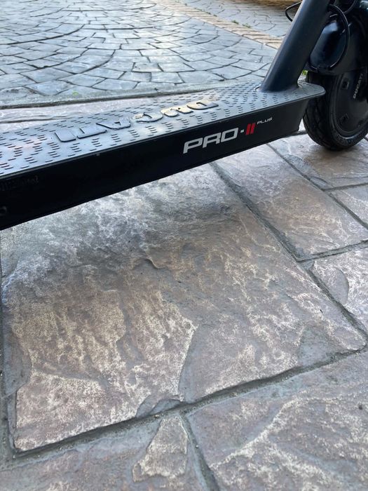 Tротинетка Ducati Pro II Plus