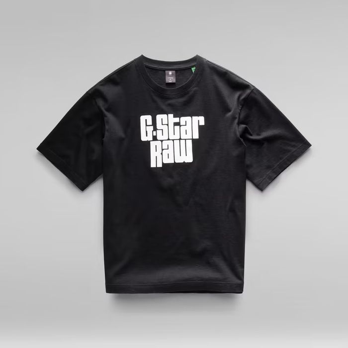 Оригинална тениска G-Star Raw Unisex Oversized S , M нова унисекс