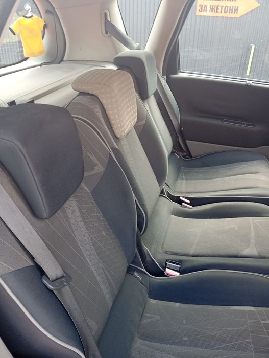 Рено Сценик 1.5dci 2004г