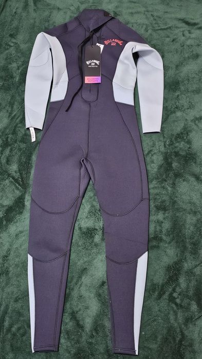 Costum de neopren - pentru înot