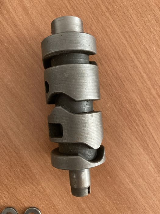 Продам запчасти на мопед