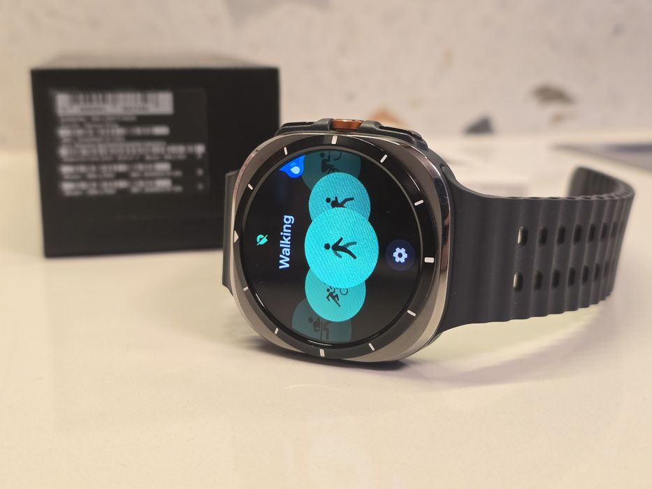 Samsung Watch Ultra