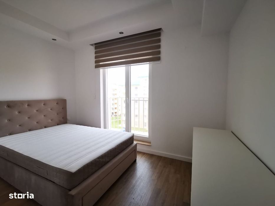 Apartament tip studio de inchiriat in Cosmopolis