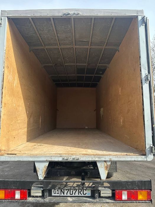 Gazel Bòrti Sotiladi