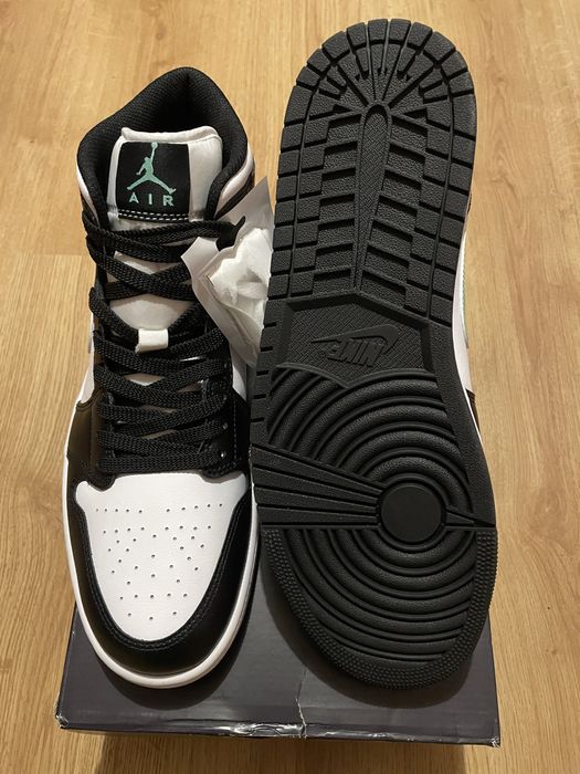 Nike Air Jordan 1 Mid 46 номер 30 см