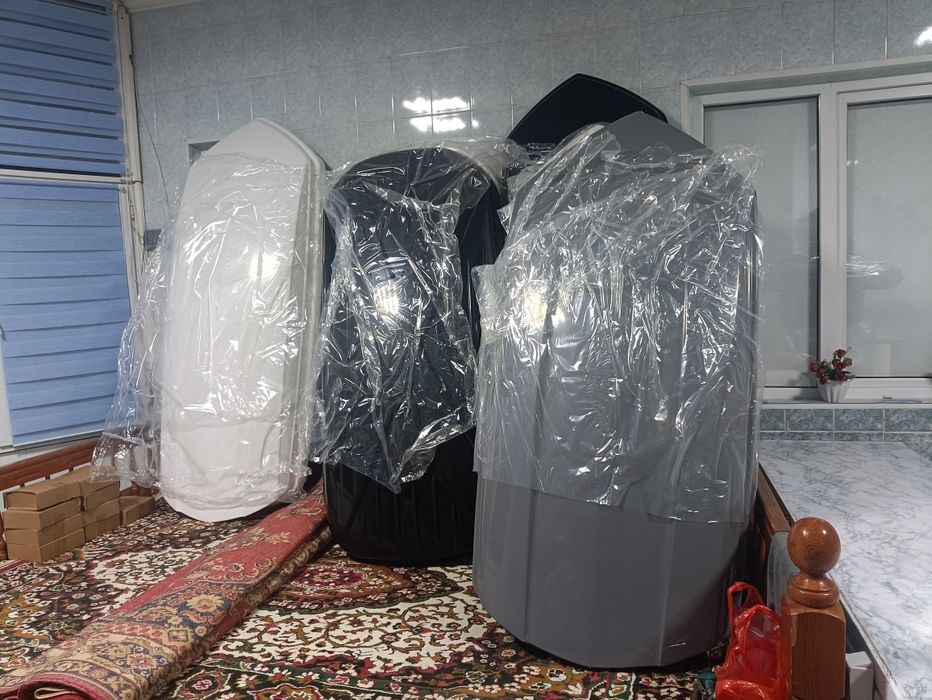 Продам новые автобоксы