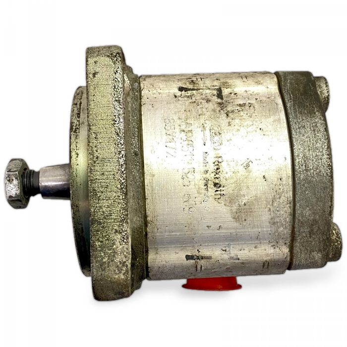 6285000922 Ventilator de răcire Motor hidraulic REXROTH Bus II (1996-) MERCEDES-BENZ