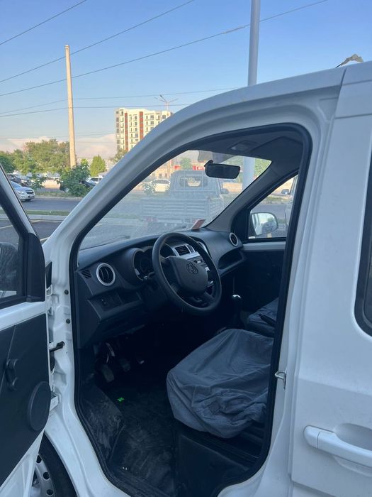 Changangan star 5  SKIDKA