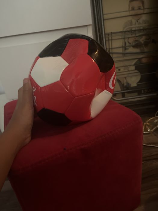 Minge coca-cola X fifa world cup 2026