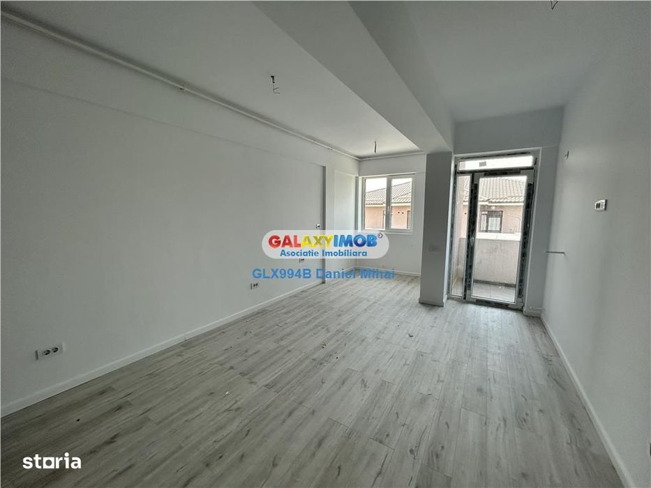 Apartament 2 cam-Finalizat--Toate utilitatile-Kaufland - Leroy Merlin
