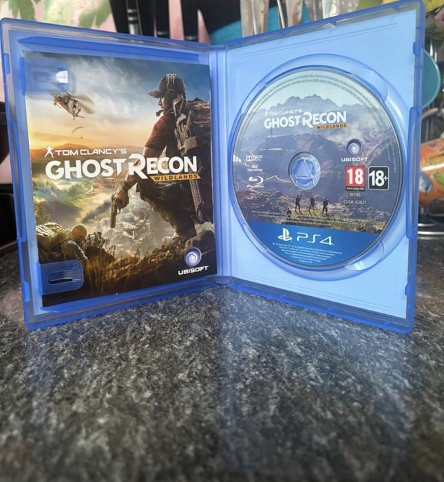 Обмениваю диски