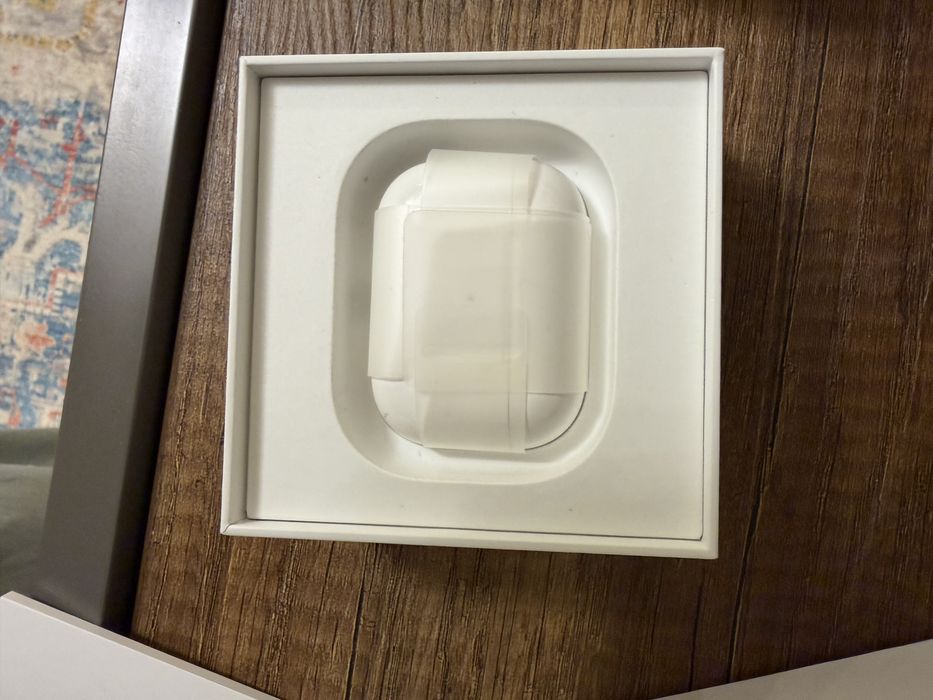 Продам Airpods 2 pro