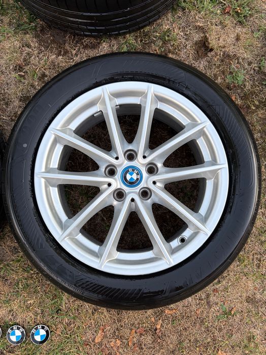 BMW джанти Style 618