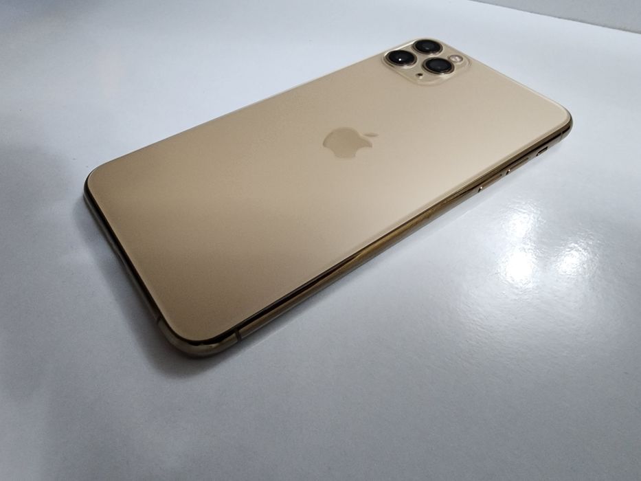 Iphone 11 Pro Max  LL/A 256GB Srochna Xammayogi ishlidi