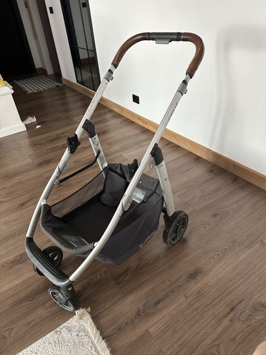 Carucior Uppa Baby 2 in 1