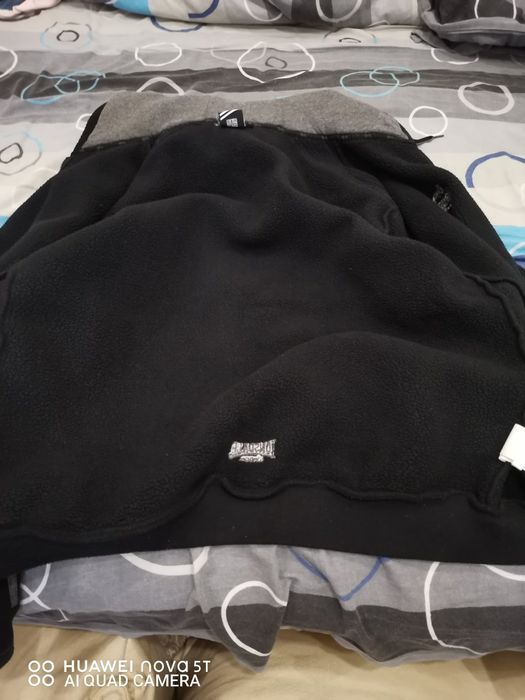 Зимно яке-оригинално