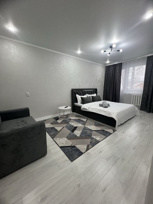 Новая Вип квартира для пары Универмаг Галактика